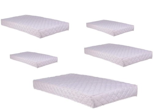 Kids cot bed mattress junior - bed,