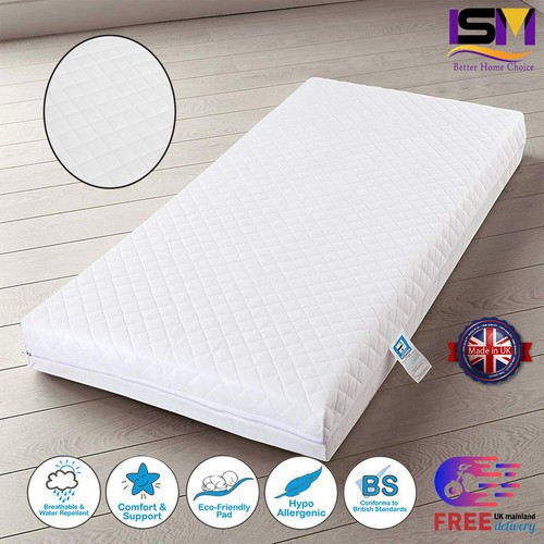 Baby toddler cot bed - baby,