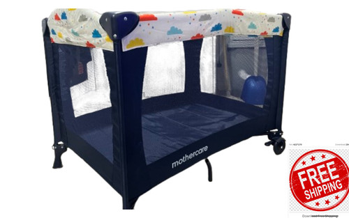 Baby travel cot - travel,