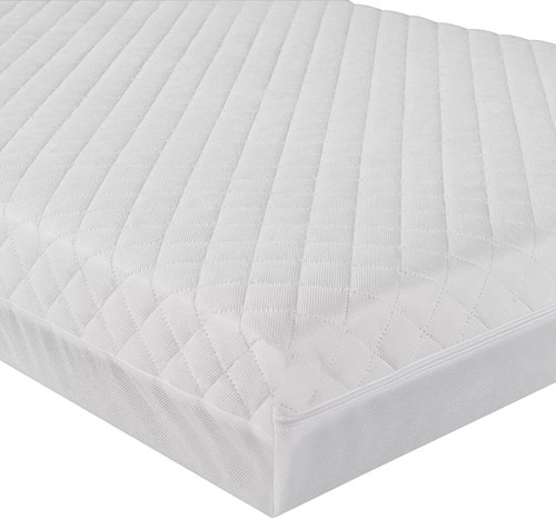 Baby toddler cot - baby, mattress