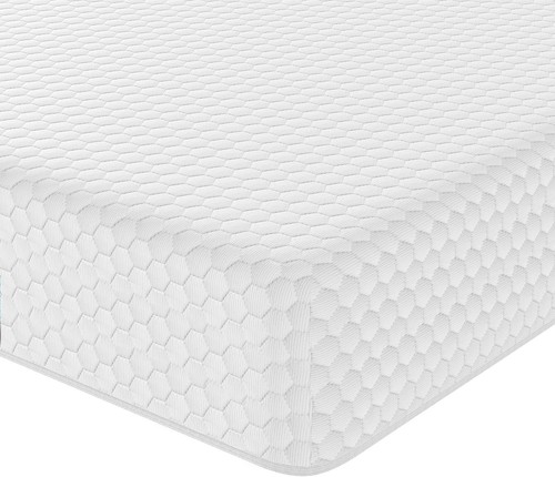 Cot bed mattress 140x70x10cm - bed,