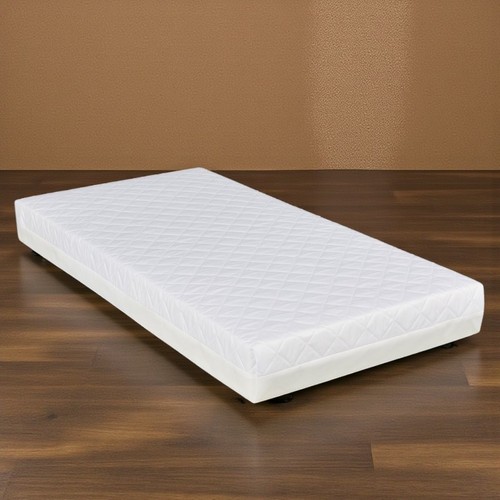 Extra thick travel cot - extra,