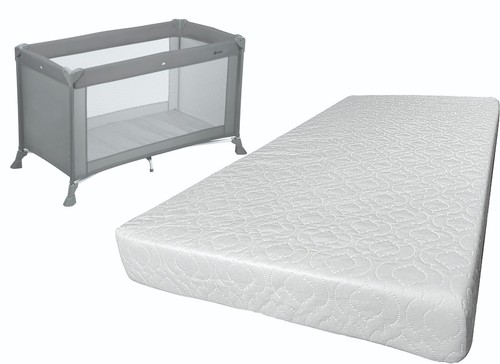 Baby toddler cot bed mattress - baby,