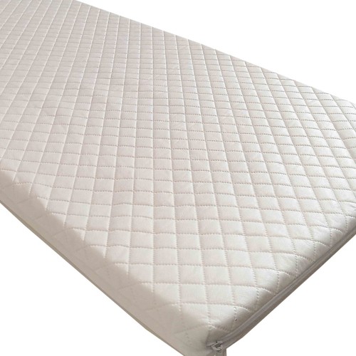 Cot bed foam mattress 140x70cm - mattress,