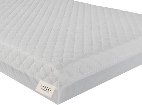 Baby cot mattress breathable - baby,