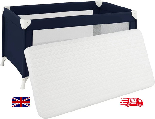 Bedside crib mattress 83 - bedside, 80