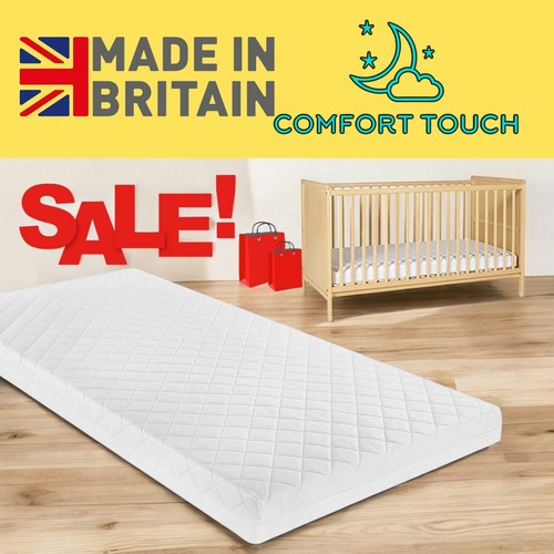 Baby toddlercot bed mattress - baby,