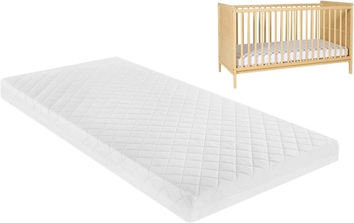 Baby toddler cot bed - baby,