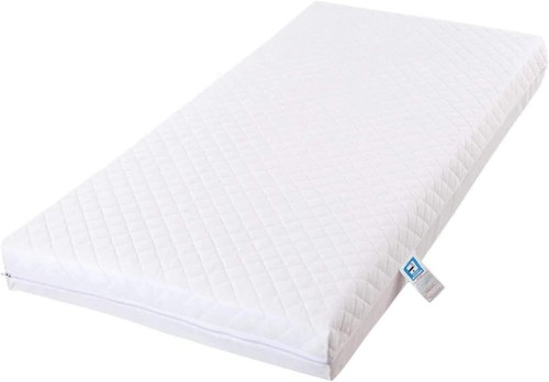 Extra breathable baby cot - extra,