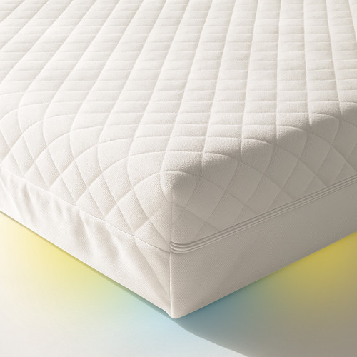 Anti allergy waterproof - allergy, cot