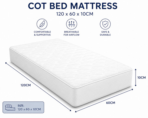 Extra thick baby - baby, mattress