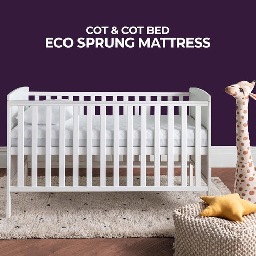 Nightcomfort eco pocket spring - eco,