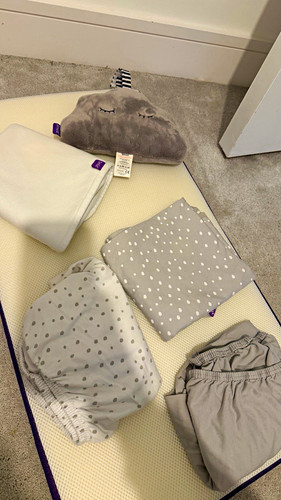 Snuz surface air nursery - snuz,