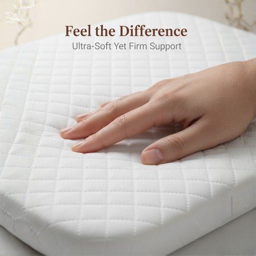 Chicco next2me crib mattress - next2me,