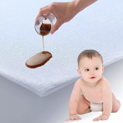 New waterproof baby - baby, cot