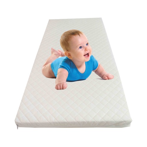 Cot bed mattress 120x60cm - cot,