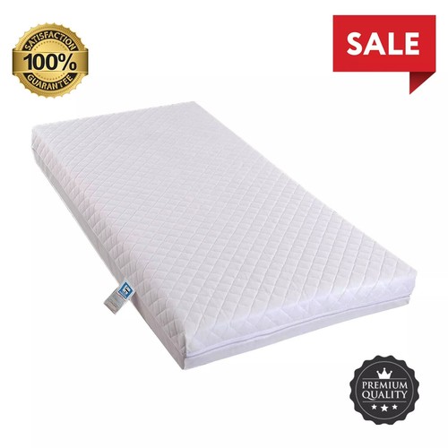 Baby toddler cot - baby, mattress