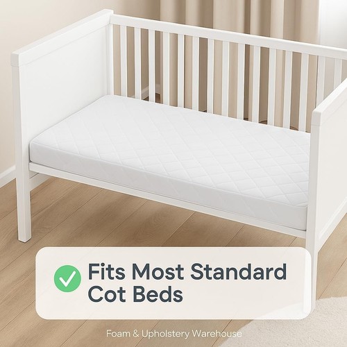 Baby toddler cot bed - cot,