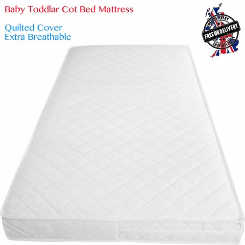 Baby cot bed mattress junior - cot,