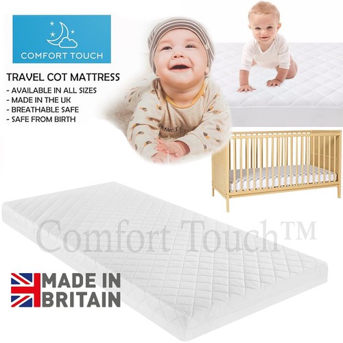 Cot bed mattress - mattress, for