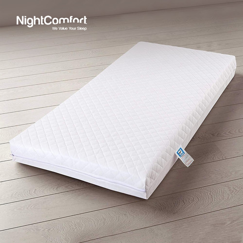 Baby toddler cot bed mattress - toddler,