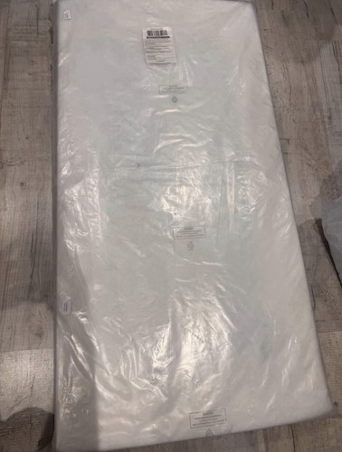 Cot bed mattress 140 70cm - mattress,