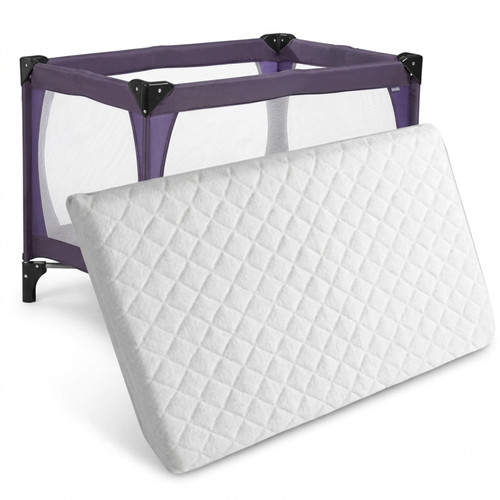 Premium cot mattress - premium, baby