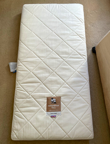 Naturalmat coco mat - naturalmat,