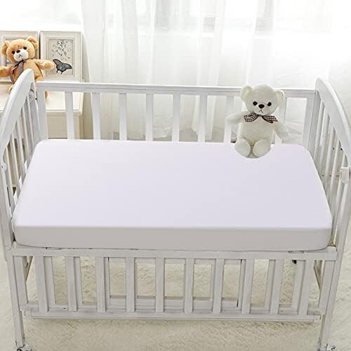 Cot bed mattress protector - cot,