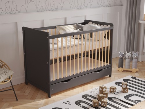 Baby cot bed - cot,