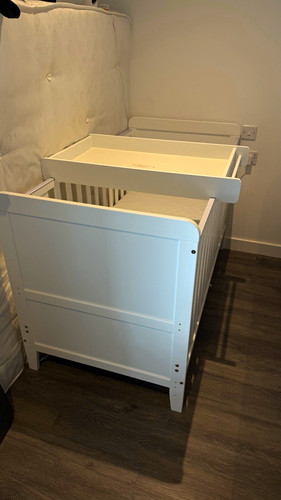 Tutti bambini rio - rio, cot