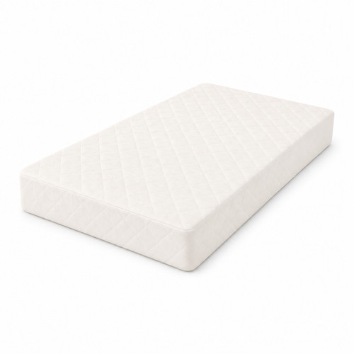 Cot bed mattress - cot,