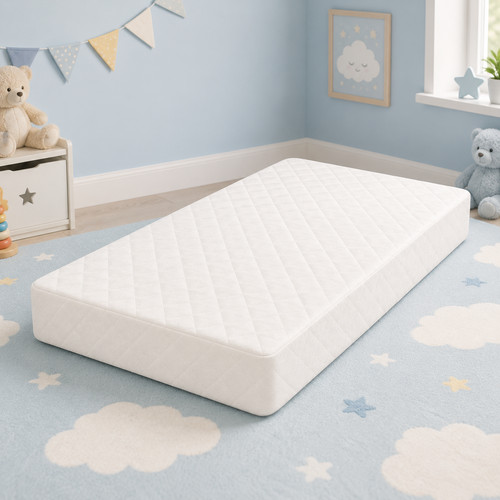 Baby cot bed mattress - cot,