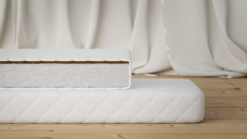 New breathable eco coco - new, coir