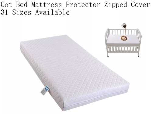 Anti allergy zipped baby - allergy,