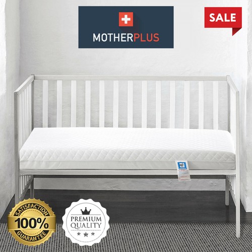 Motherplus cot bed mattress - mattress,