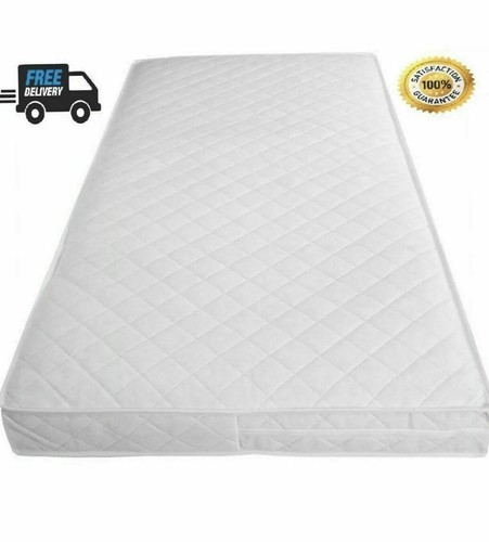 Extra thick baby travel - baby, cot