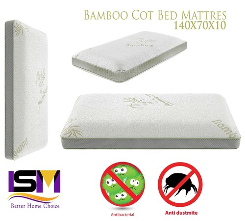 Baby cot bed - cot, toddler