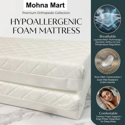Cot bed mattress 140x70cm - bed, /