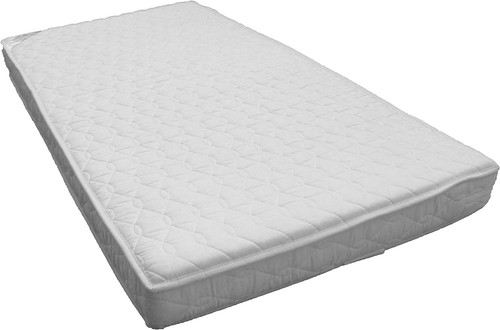 Pocket sprung quilted - pocket,