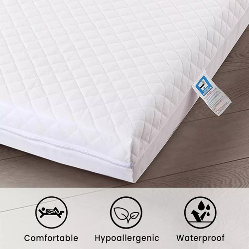 Baby toddler cot bed - baby,