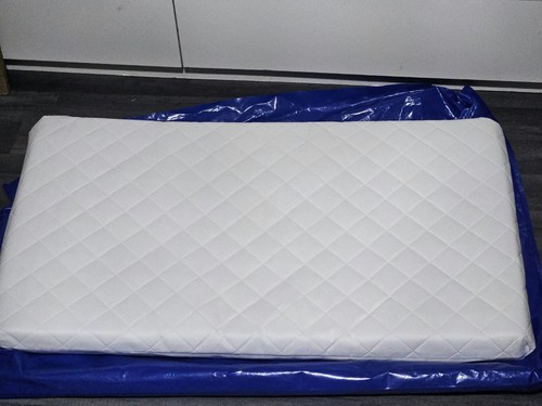 Baby crib mattress - baby, cm