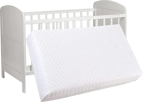 Premium cot mattress 120 60 - 120,