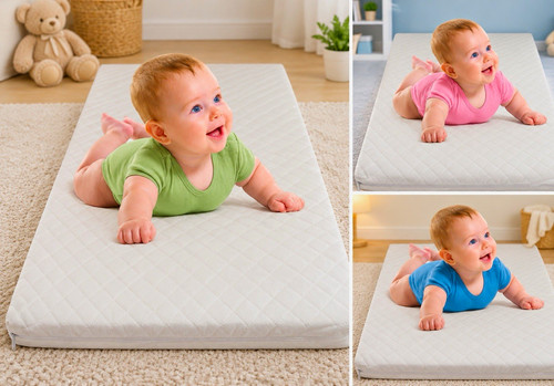 Waterproof baby toddler cot - baby,