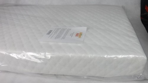 Cot bed mattress fibre - bed,