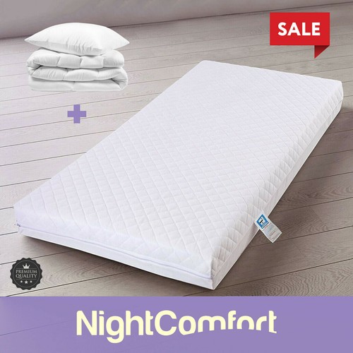 Baby toddler cot bed - toddler,