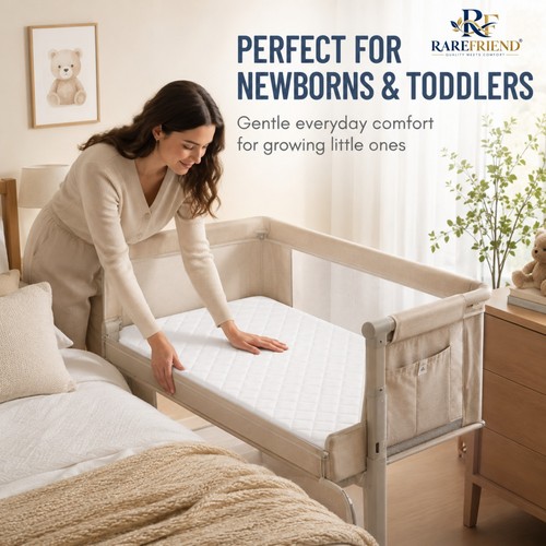 Baby cot bed mattress - cot,