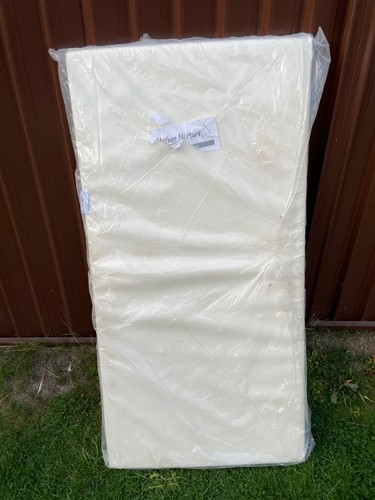 Mother nurture eco fibre cot - mother,
