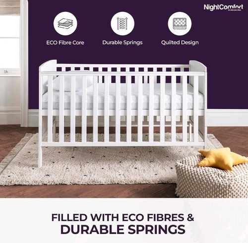 Eco pocket spring - eco,