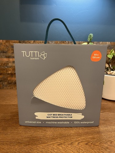 Tutti bambini cot bed - bambini,